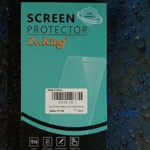 Screen Protector for Galaxy A14 5G - Clear